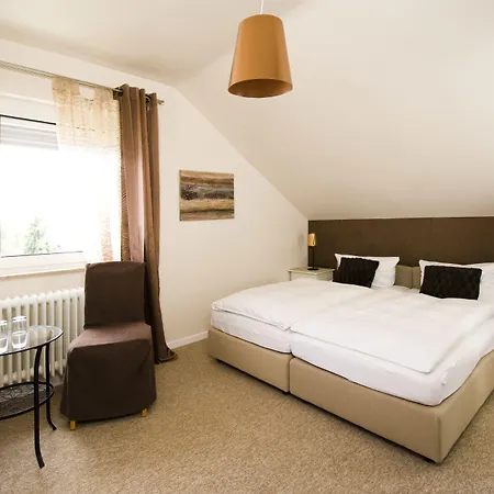 Baltik Hotel Timmendorfer Strand