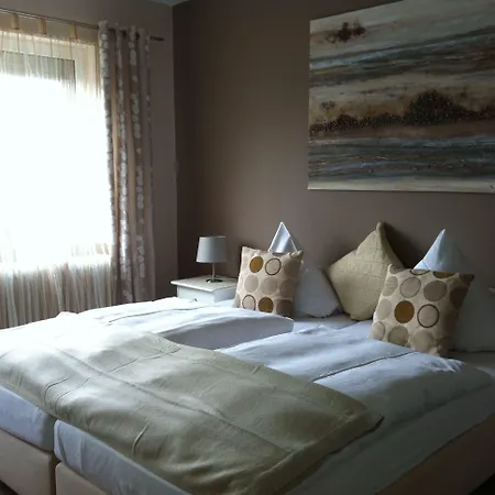 Baltik Hotel Guest house