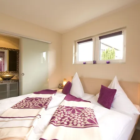 Guest house Baltik Hotel Timmendorfer Strand