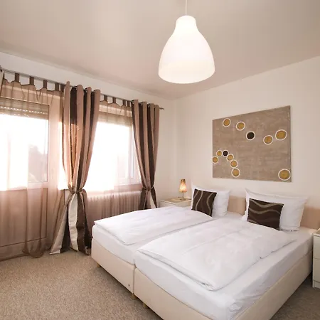 Guest house Baltik Hotel 3*