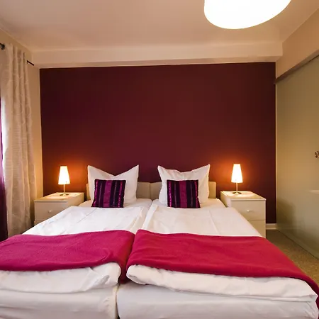 Guest house Baltik Hotel 3*