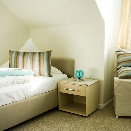 Baltik Hotel 3* Timmendorfer Strand