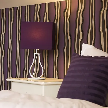 Guest house Baltik Hotel Timmendorfer Strand