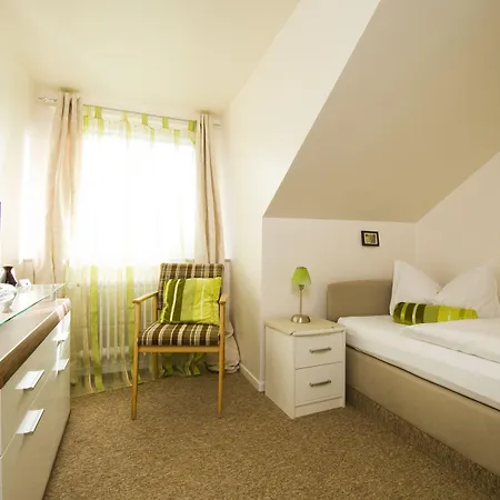Guest house Baltik Hotel