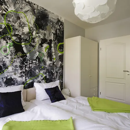 Guest house Baltik Hotel Timmendorfer Strand