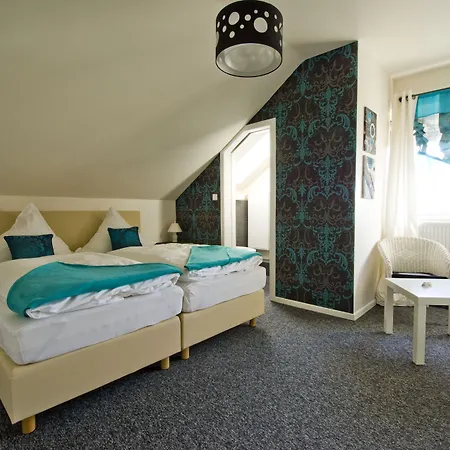 Baltik Hotel Timmendorfer Strand
