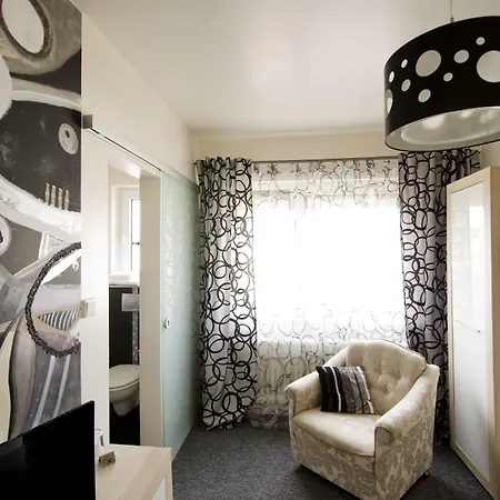 Guest house Baltik Hotel Timmendorfer Strand