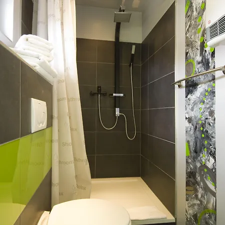 Baltik Hotel Guest house Timmendorfer Strand