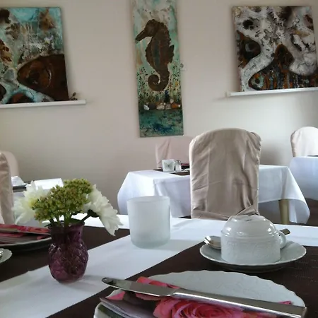 Guest house Baltik Hotel 3*