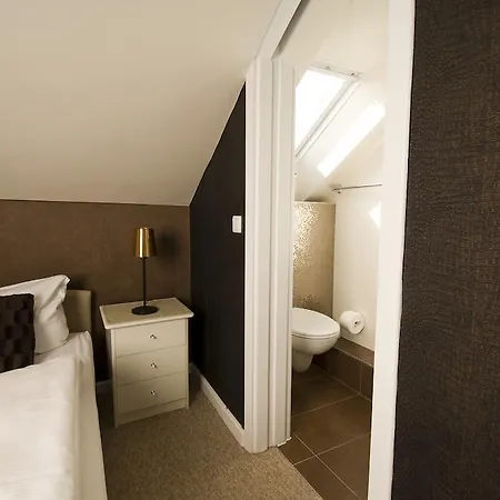 Baltik Hotel Timmendorfer Strand
