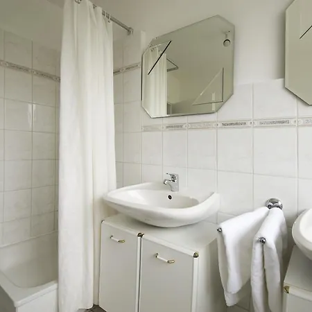 Baltik Hotel Guest house