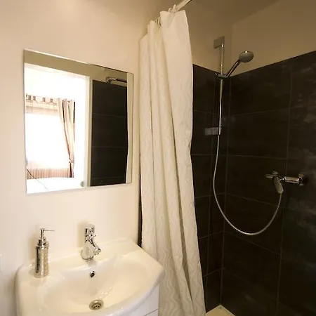 Guest house Baltik Hotel 3*