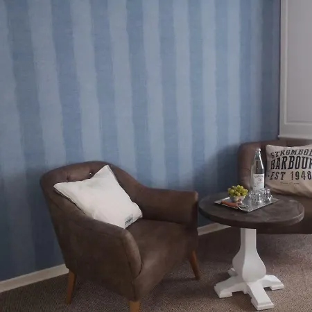Baltik Hotel Guest house Timmendorfer Strand