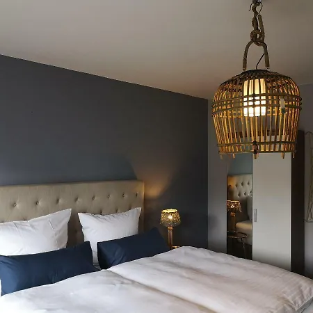 Baltik Hotel Guest house Timmendorfer Strand