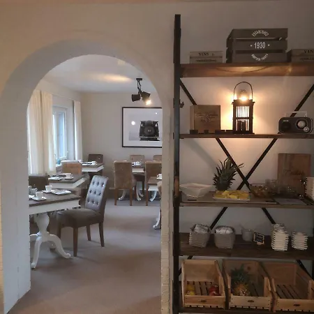 Guest house Baltik Hotel Timmendorfer Strand
